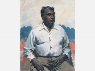 Albert Namatjira picture, image, poster